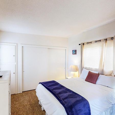 Lillie Adventure Villa ซัมเมอร์แลนด์ ภายนอก รูปภาพ