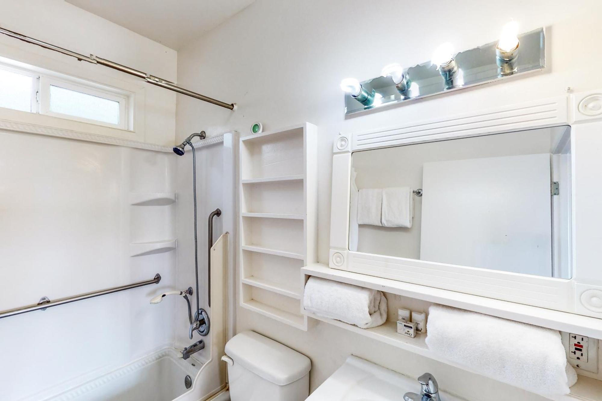 Lillie Adventure Villa ซัมเมอร์แลนด์ ภายนอก รูปภาพ